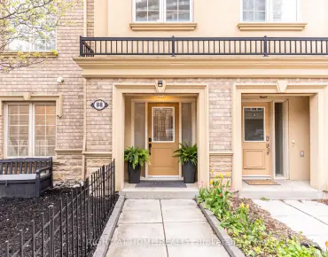 
Grenoble  Bay Ridges, Pickering 3 beds 2 baths  garage $749.9K