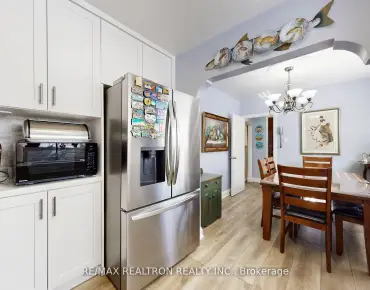 43 Cleethorpes Blvd Agincourt South-Malvern West, Toronto 4 beds 4 baths 1 garage $1.088M