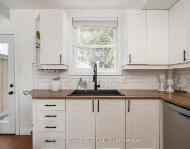 85 Wheeler Ave The Beaches, Toronto 4 beds 4 baths 1 garage $3.395M
