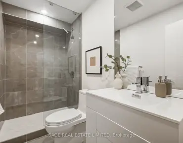 85 Wheeler Ave The Beaches, Toronto 4 beds 4 baths 1 garage $3.395M