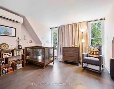 2102 Gerrard St E East End-Danforth, Toronto 3 beds 2 baths garage $999K