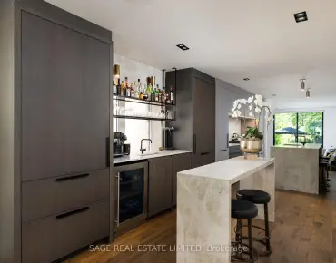 44 Austin Terr Casa Loma, Toronto 4 beds 3 baths 1 garage $1.8M