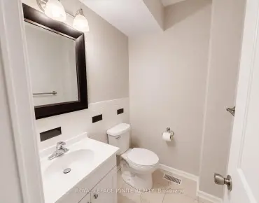 29 Stavely Ave Kennedy Park, Toronto 3 beds 2 baths garage $799K