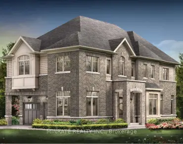 1059 Pisces Trl Rural Pickering, Pickering 4 beds 3 baths 1 garage $1.199M