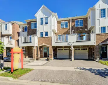 
1084 Silk St Rural Pickering, Pickering 3 beds 3 baths 1 garage $699.9K