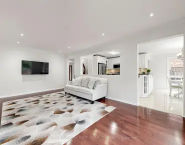 238 Hoover Dr Rougemount, Pickering 4 beds 4 baths 2 garage $1.199M
