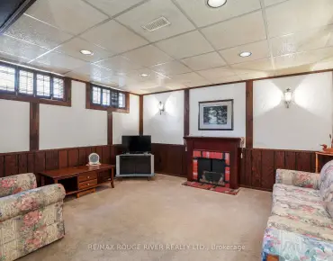 
21 Ramblewood Dr Centennial Scarborough, Toronto 4 beds 4 baths 2 garage $1.428M