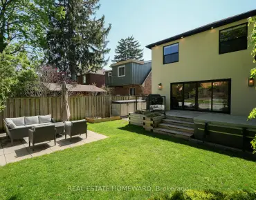 
14 Farmbrook Rd Woburn, Toronto 2 beds 2 baths  garage $829.9K