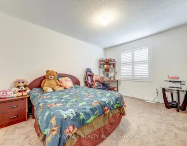 1103 Cameo St Rural Pickering, Pickering 3 beds 3 baths 1 garage $999.9K