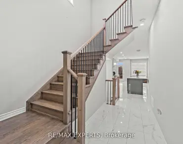 
Narcissus  Rural Pickering, Pickering 4 beds 4 baths 1 garage $1.1M