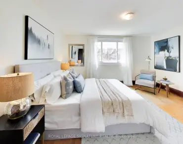 118 Woodmount Ave Danforth Village-East York, Toronto 3 beds 2 baths garage $899.99K