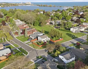 796 Batory Ave West Shore, Pickering 3 beds 2 baths 1 garage $808K