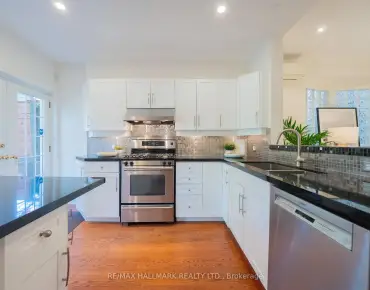 
232 Snowdon Ave <a href='https://luckyalan.com/community.php?community=Toronto:Lawrence Park North'>Lawrence Park North, Toronto</a> 4 beds 5 baths 1 garage $3.688M