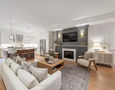 47 Langley Ave North Riverdale, Toronto 4 beds 5 baths 2 garage $1.89M
