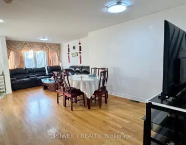 
61 Pidgeon St Clairlea-Birchmount, Toronto 3 beds 3 baths 1 garage $935K