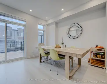 10 Silverdale Cres <a href='https://luckyalan.com/community_CN.php?community=Toronto:Parkwoods-Donalda'>Parkwoods-Donalda, Toronto</a> 3 beds 4 baths 2 garage $0.001K