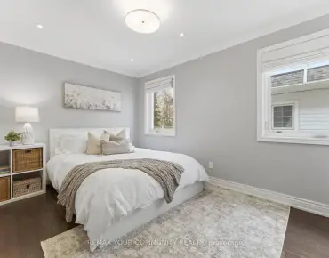 89 Scarboro Beach Blvd The Beaches, Toronto 3 beds 1 baths garage $1.249M