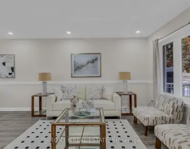 102 Ridge Dr <a href='https://luckyalan.com/community.php?community=Toronto:Rosedale-Moore Park'>Rosedale-Moore Park, Toronto</a> 4 beds 4 baths garage $3.649M