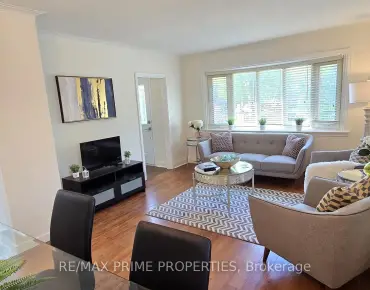 53 Glen Everest Rd Birchcliffe-Cliffside, Toronto 2 beds 2 baths 1 garage $899K