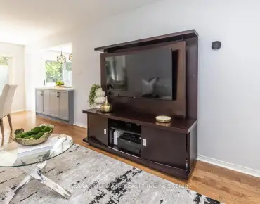 1949 Pine Grove Ave Highbush, Pickering 3 beds 2 baths 1 garage $778K