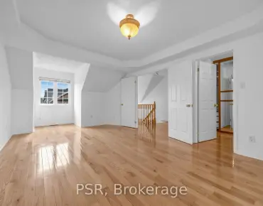 396 Roxton Rd Palmerston-Little Italy, Toronto 5 beds 5 baths 2 garage $2.074M