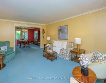 147 Silas Hill Dr <a href='https://luckyalan.com/community.php?community=Toronto:Don Valley Village'>Don Valley Village, Toronto</a> 4 beds 3 baths 1 garage $1.1M