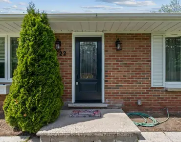 
1168 Drawstring Ln Rural Pickering, Pickering 3 beds 3 baths 1 garage $839.8K