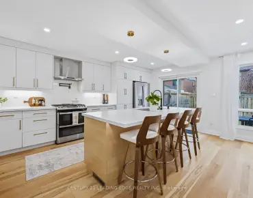 
1931 Malden Cres Liverpool, Pickering 3 beds 4 baths 1 garage $849.999K
