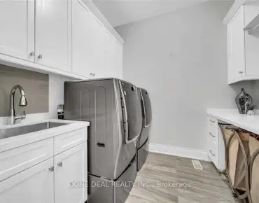 1805 Grayabbey Crt Dunbarton, Pickering 5 beds 8 baths 3 garage $0K
