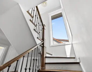 
181 Bayview Heights Dr <a href='https://luckyalan.com/community.php?community=Toronto:Leaside'>Leaside, Toronto</a> 4 beds 4 baths 1 garage $3.899M