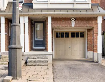 
23 Gaiety Dr Woburn, Toronto 3 beds 2 baths 1 garage $969.888K