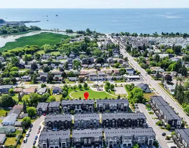 
Lublin  Bay Ridges, Pickering 3 beds 3 baths 1 garage $895K