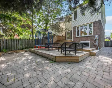 
87 Boardwalk Dr The Beaches, Toronto 4 beds 4 baths 2 garage $2.349M