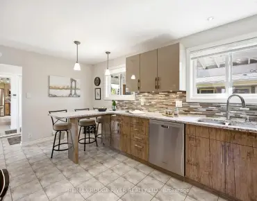 796 Batory Ave West Shore, Pickering 3 beds 2 baths 1 garage $808K