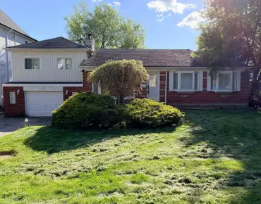 1910 Glendale Dr Liverpool, Pickering 3 beds 2 baths 2 garage $1.3M