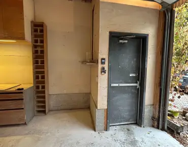 303 Coxwell Ave Woodbine Corridor, Toronto 1 beds 1 baths 1 garage $1.35M