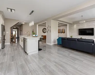 815 Douglas Ave Bay Ridges, Pickering 3 beds 2 baths 1 garage $988K