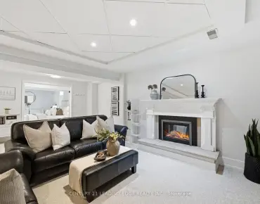 1706 Maple Hill Crt Brock Ridge, Pickering 3 beds 3 baths 2 garage $1.15M