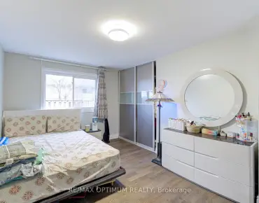50 Mooregate Ave Ionview, Toronto 3 beds 3 baths 1 garage $899.9K