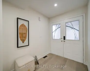 32 Evergreen Gdns <a href='https://luckyalan.com/community_CN.php?community=Toronto:Leaside'>Leaside, Toronto</a> 4 beds 4 baths 1 garage $2.998M