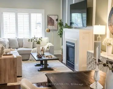 815 Douglas Ave Bay Ridges, Pickering 3 beds 2 baths 1 garage $988K