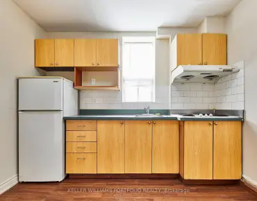 106 Parkmount Rd Greenwood-Coxwell, Toronto 3 beds 2 baths 1 garage $1.198M