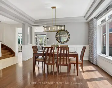815 Douglas Ave Bay Ridges, Pickering 3 beds 2 baths 1 garage $988K