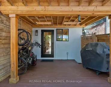 151 Campbell Ave Dovercourt-Wallace Emerson-Junction, Toronto 4 beds 3 baths 1 garage $1.639M