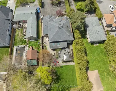 971 Oklahoma Dr West Shore, Pickering 3 beds 3 baths garage $929K