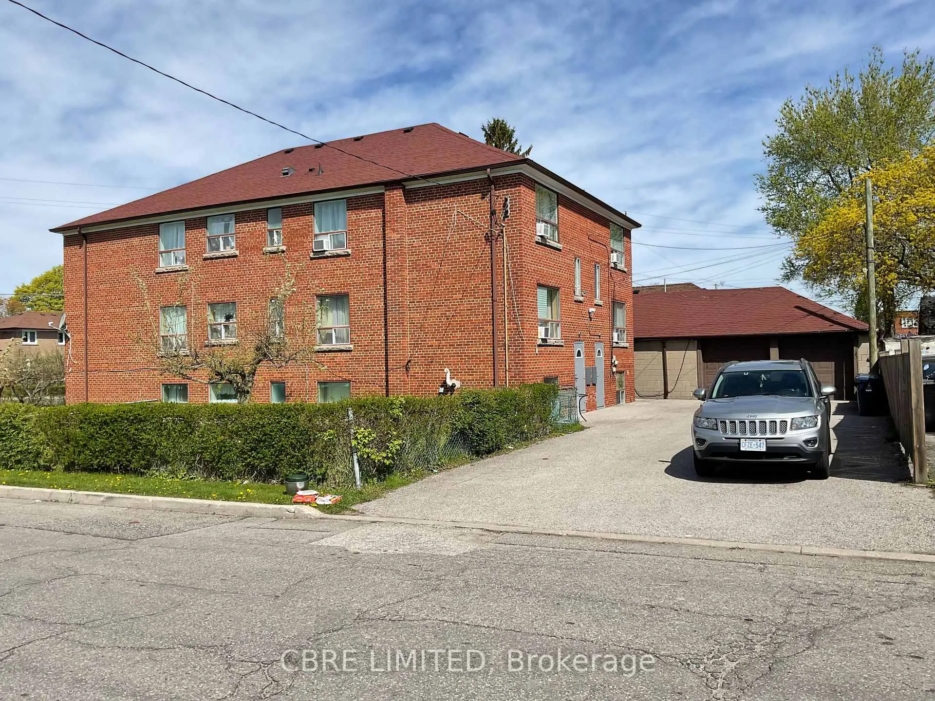 Property Images