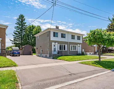 75 Redwood Ave Greenwood-Coxwell, Toronto 3 beds 2 baths garage $899.9K