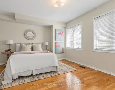 958 Greenwood Ave Danforth Village-East York, Toronto 3 beds 1 baths 1 garage $888K