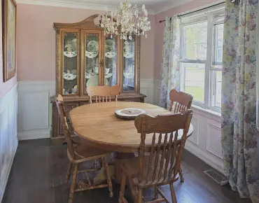 118 Woodmount Ave Danforth Village-East York, Toronto 3 beds 2 baths garage $899.99K