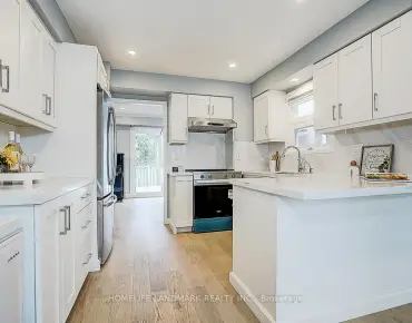 131 Estelle Ave <a href='https://luckyalan.com/community_CN.php?community=Toronto:Willowdale East'>Willowdale East, Toronto</a> 4 beds 5 baths 2 garage $2.888M